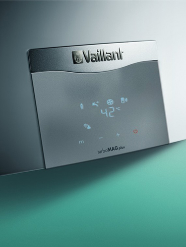 熱水器 生活熱水+供暖